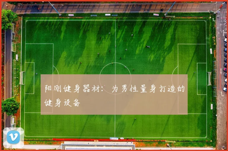 阳刚健身器材:为男性量身打造的健身设备
